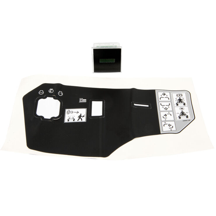 Hour Meter Kit