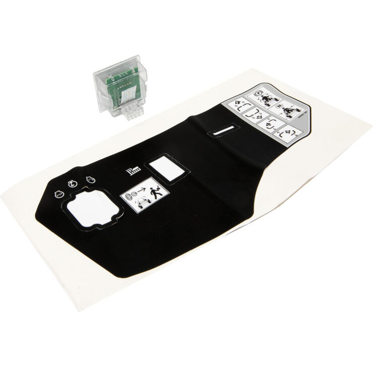 Hour Meter Kit
