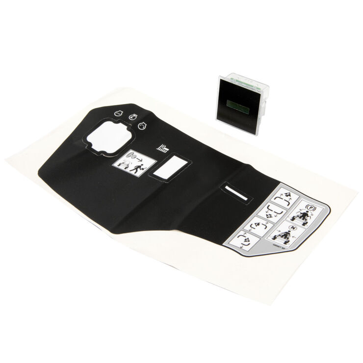 Hour Meter Kit