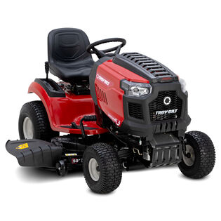 Super Bronco™ 50K FAB Riding Lawn Mower