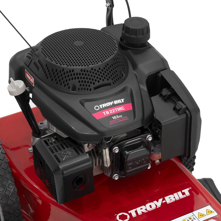 TB22TMC Trimmer Mower