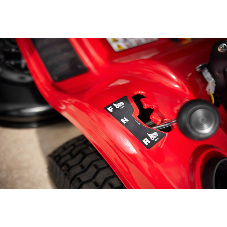 Bronco&trade; 46 Riding Lawn Mower