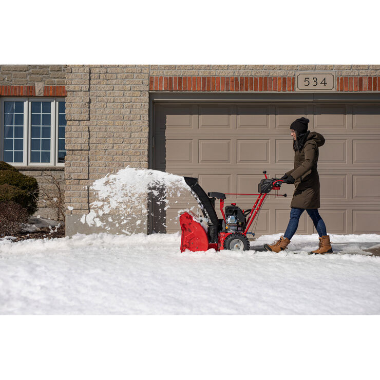 Storm&trade; 2420 Snow Blower
