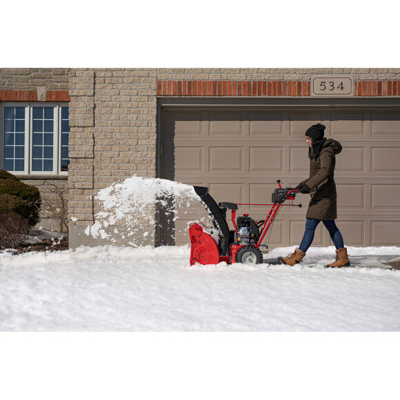 Storm&trade; 2420 Snow Blower