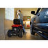 TB30B Small Riding Lawn Mower